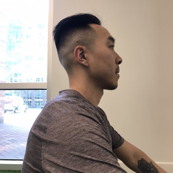 Modern Image Barber & Stylist - Barbers Near Me - Garland, Texas