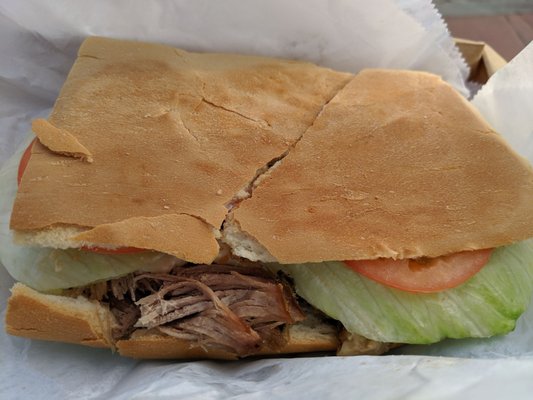 Panadería Lydia by null