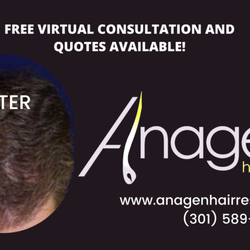 Anagen Hair Restoration