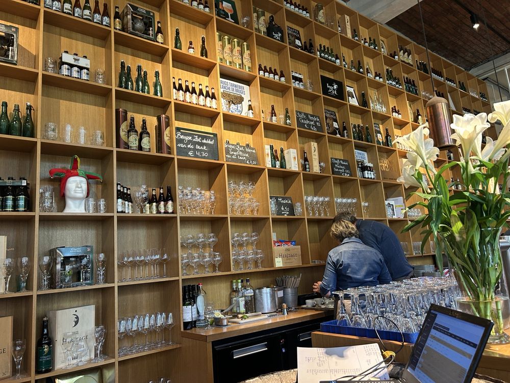 Brouwerij De Halve Maan