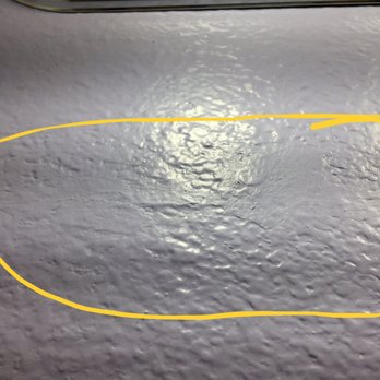 Mr Tapia Maintenance and Remodeling - Uneven texturing again and painted over. - General Contractors Near Me - Vancouver, Washington Mr Tapia Maintenance and Remodeling - Uneven texturing again and painted over. - General Contractors Near Me - Vancouver, Washington