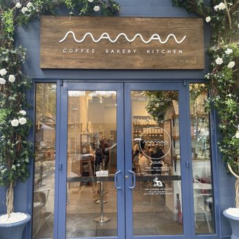 maman - Bakeries Near Me - Fairfax, Virginia