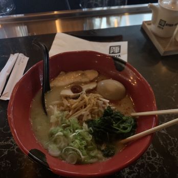 JINYA Ramen Bar - Central Phoenix - JINYA Tonkotsu Original* - Ramen Near Me - Phoenix, Arizona JINYA Ramen Bar - Central Phoenix - JINYA Tonkotsu Original* - Ramen Near Me - Phoenix, Arizona
