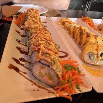 Sushi Gon Estilo Sinaloa - Sushi Bars Near Me - Casa Grande, Arizona