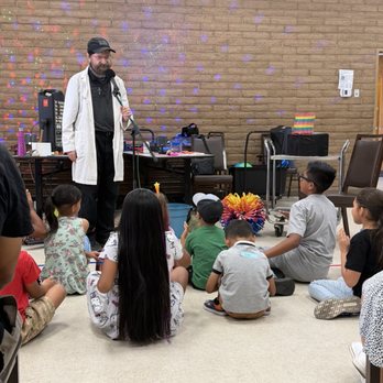 Mosqueda Branch Library - Extreme Science Presentation - Libraries Near Me - Fresno, California Mosqueda Branch Library - Extreme Science Presentation - Libraries Near Me - Fresno, California