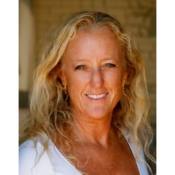 Valerie Girard Santa Barbara Chiropractor