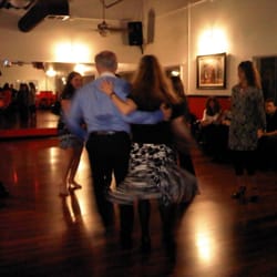 Dance 4 Wellness