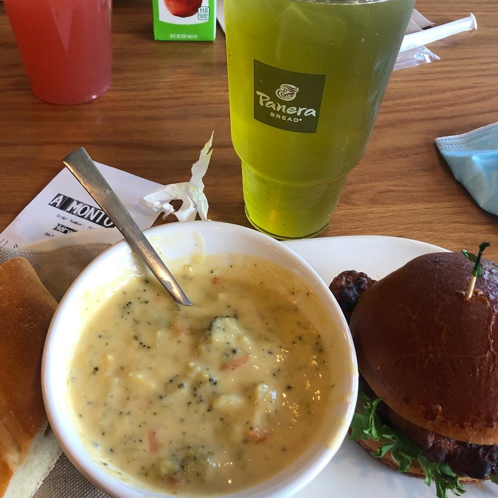 Panera Bread - Sandwiches Near Me - Sacramento, California Panera Bread - Sandwiches Near Me - Sacramento, California