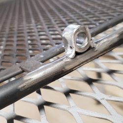 Mad House Powder Coating
