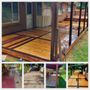 Veranda Equity Builds