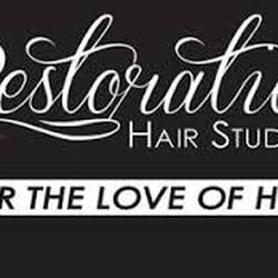 Restoration Hair Studio