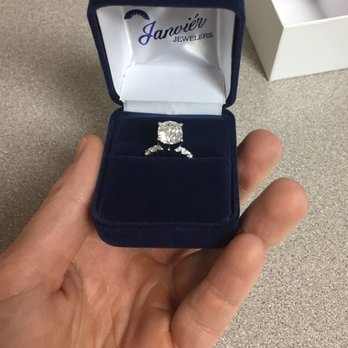 Janvier Jewelers - Jewelry Near Me - Newark, Delaware Janvier Jewelers - Jewelry Near Me - Newark, Delaware
