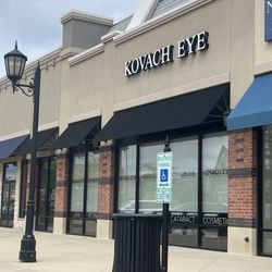 Kovach Eye Institute