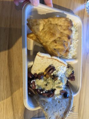 Zoës Kitchen by null