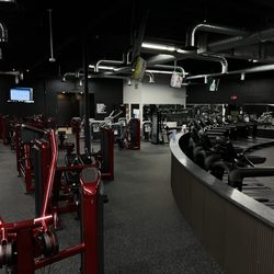 Fuel Fitness - Billings