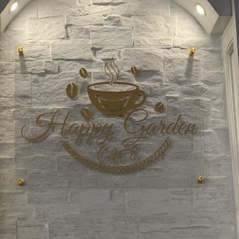 Happy Garden Cafe - Decor - Poke Near Me - Fort Pierce, Florida Happy Garden Cafe - Decor - Poke Near Me - Fort Pierce, Florida