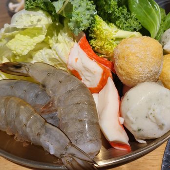 dPot Unlimited - Self Sevice - Hot Pot Near Me - Irvine, California