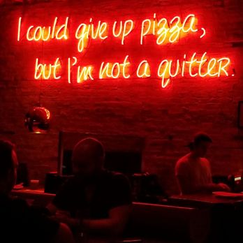 Homeslice - Pizza Near Me - Chicago, Illinois