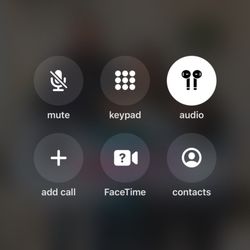 On hold like this every time I need to resolve an issue. Since their app and/website is limited to customer service.