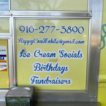 Cowtown Creamery - Ice Cream & Frozen Yogurt Near Me
