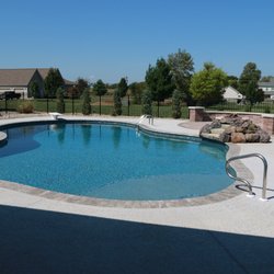 Dugger Pools