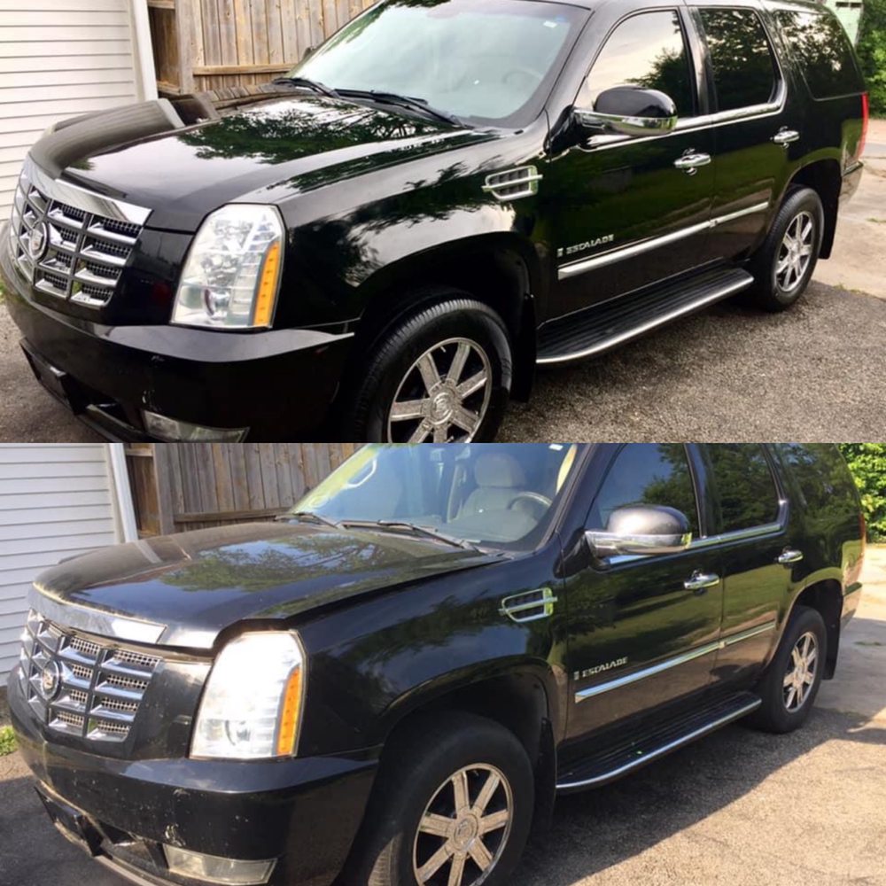 S&C MOBILE DETAILING Updated June 2024 12 Photos Findlay, Ohio
