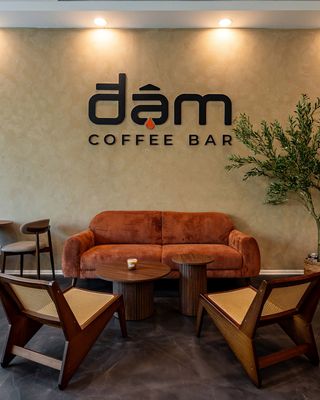 đậm coffee bar by null