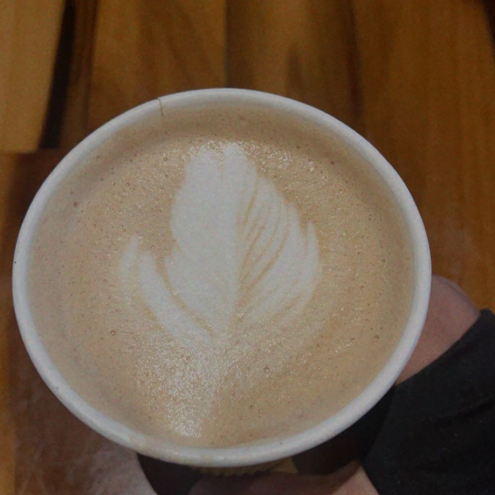 Hot Java - Coffee & Tea Near Me - Long Beach, California