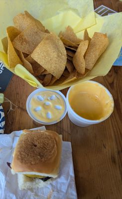 1886 Humble Backyard by null