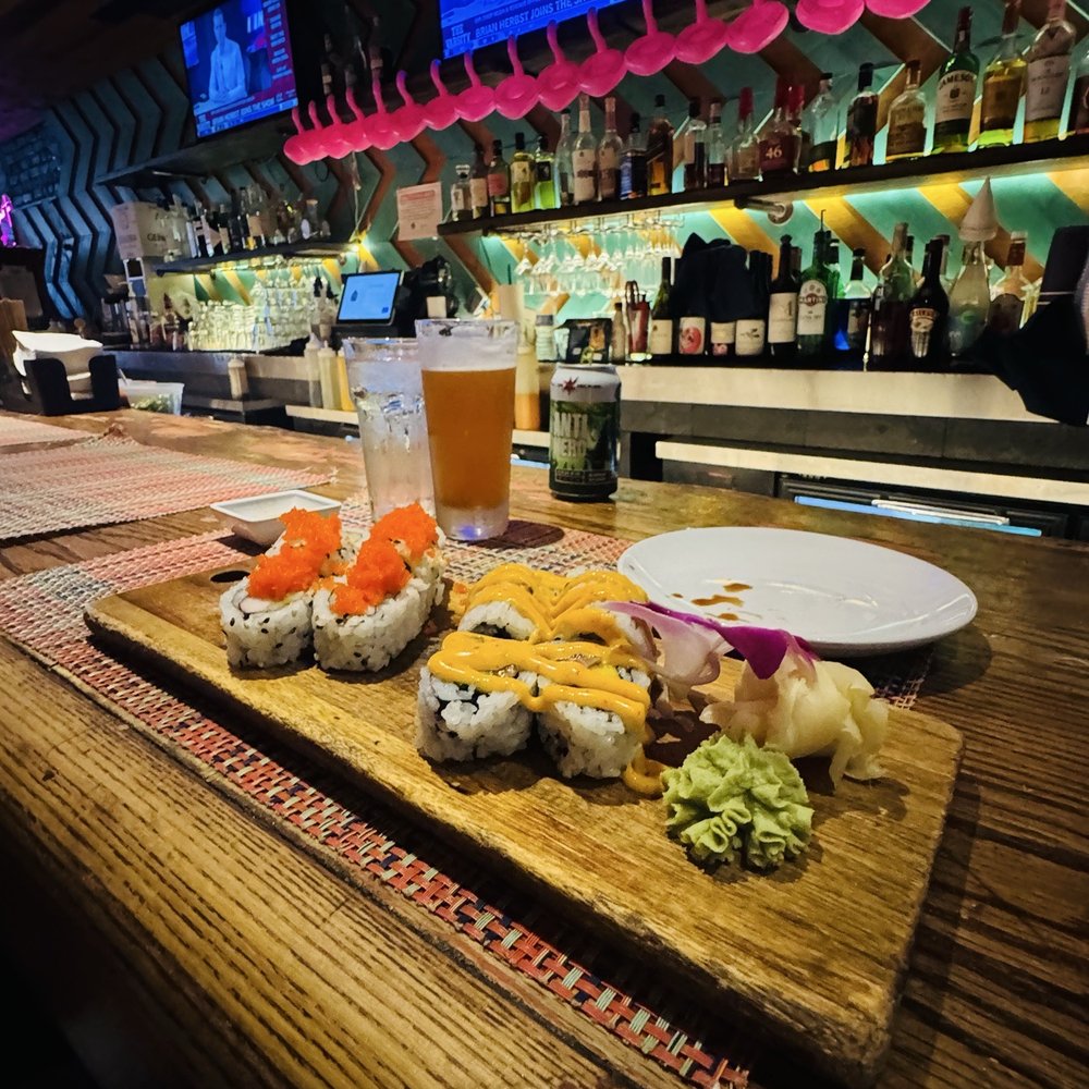 Sushi Sushi