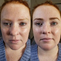 OhMyBrows - Henna Brows