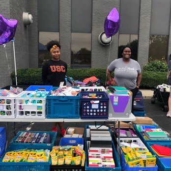 Indy Hygiene Hub - Food Banks Near Me - Indianapolis, Indiana