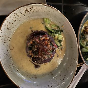 Three's Bar & Grill - Asian Fusion Near Me - Kihei, Hawaii