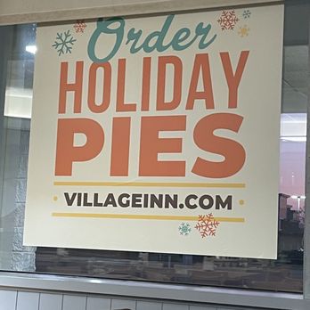 Village Inn - Breakfast & Brunch Near Me - Virginia Beach, Virginia