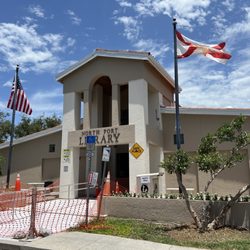 North Port Library