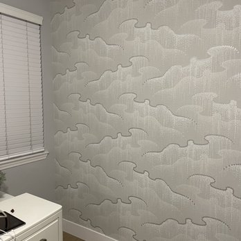 Wallpaper Installer LA - Wallpapering Near Me - Orange, California