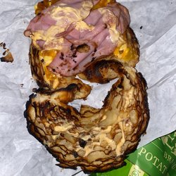 Mag's Donuts
