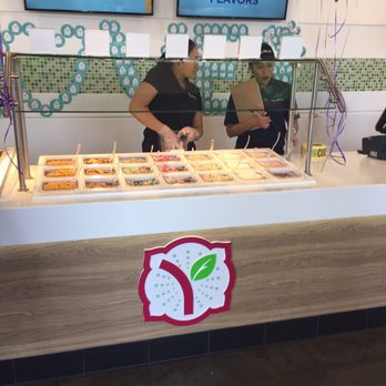 Yogurtland - Toppings - Ice Cream & Frozen Yogurt Near Me - Huntington Park, California Yogurtland - Toppings - Ice Cream & Frozen Yogurt Near Me - Huntington Park, California
