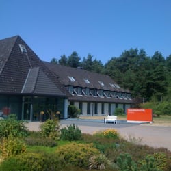 Tagungshotel Jesteburg