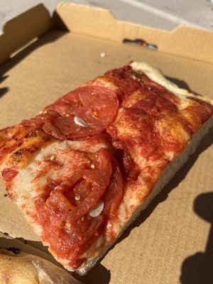 Campbell Hill Bakery by null