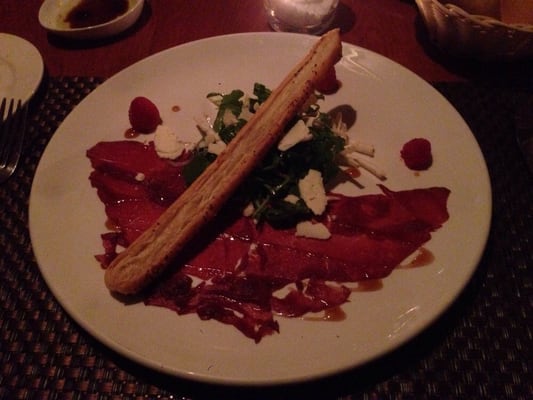 La Petite Cachée by null