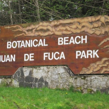 Botanical Beach Provincial Park - Hiking Near Me Botanical Beach Provincial Park - Hiking Near Me