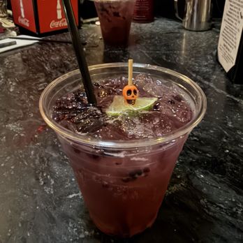 Vampire Cafe - Cafes Near Me - New Orleans, Louisiana