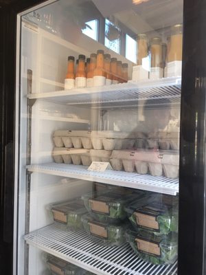 Southall Farm & Inn Farmstand by null