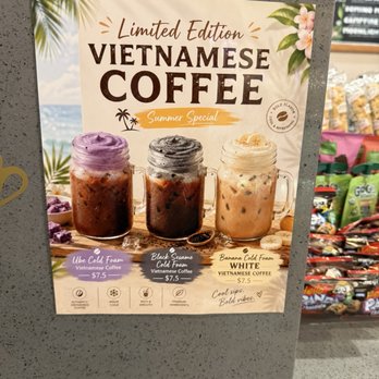 Lava Coffee - Other coffee options - Coffee & Tea Near Me - Katy, Texas Lava Coffee - Other coffee options - Coffee & Tea Near Me - Katy, Texas