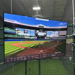 D-Bat Brookfield