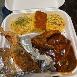 Squeeze Your Soul At Thelma’s Good Eats - I have that comfort food good for your soul