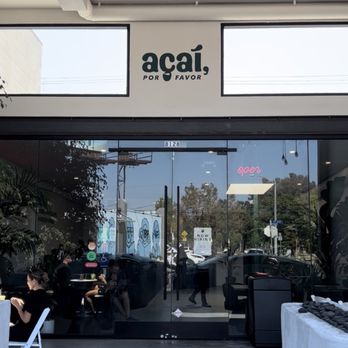 açaíです♪ AÇAÍ, POR FAVOR - Updated July 2025 - 142 Photos & 129
