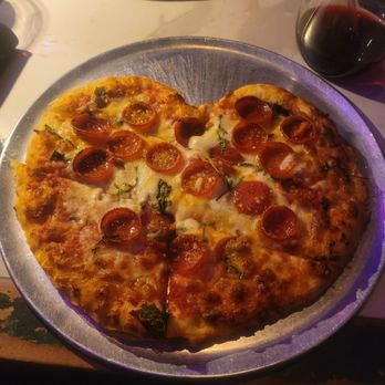 Adoro Lei - Italian Near Me - New York, New York