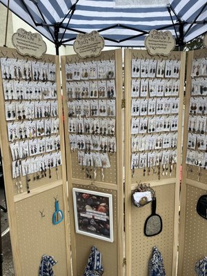 Eugene Saturday Market by null